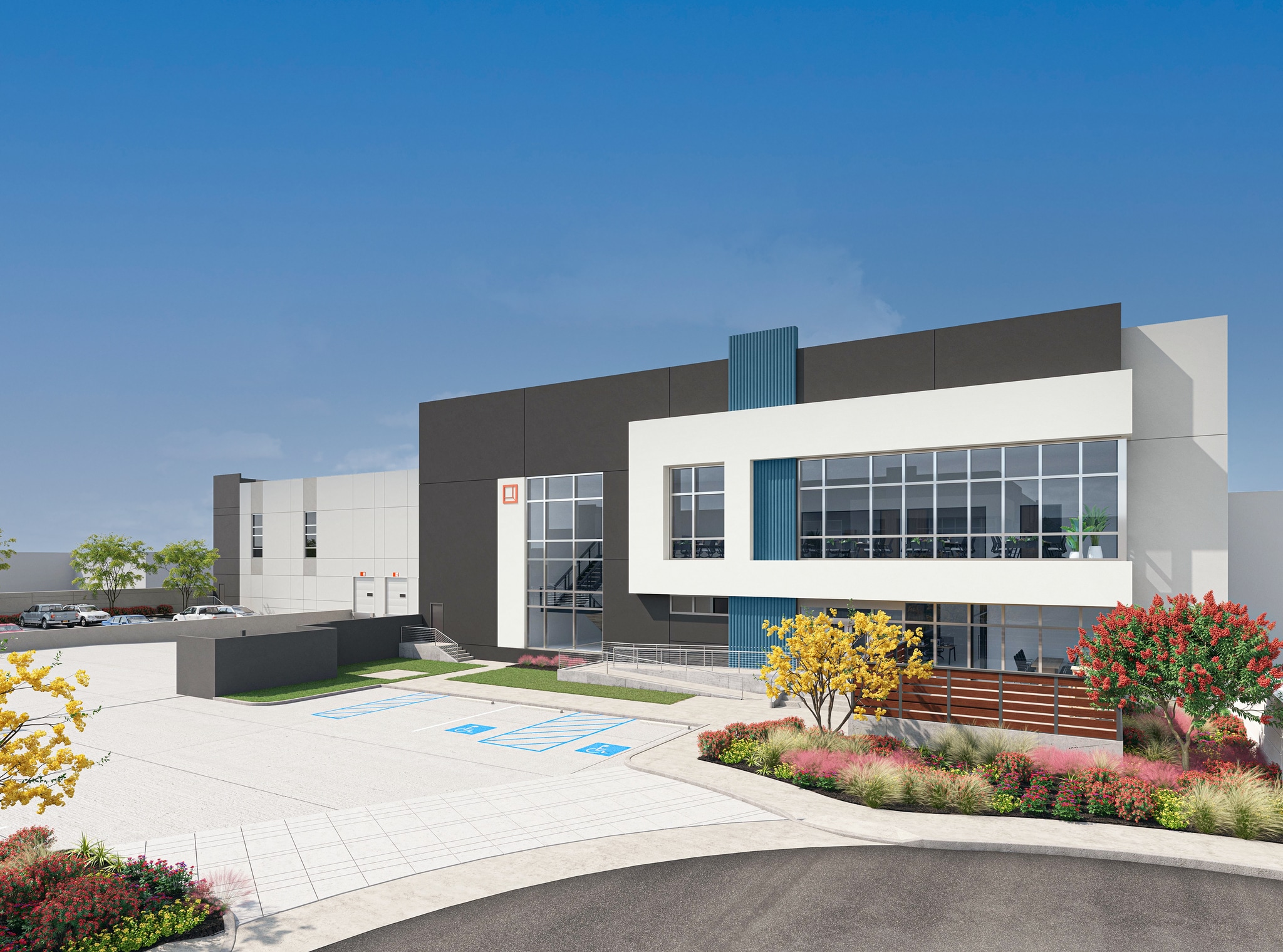 3880 Voyager St, Torrance, CA à louer Photo intérieure– Image 1 sur 1