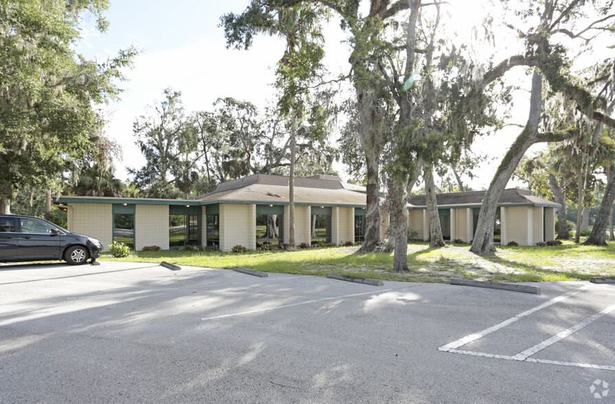 595 N Nova Rd, Ormond Beach, FL à vendre - Photo principale – Image 1 sur 5