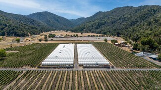 Plus de détails pour 2000 Clover Valley Rd, Upper Lake, CA - Terrain à vendre