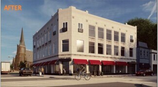 Plus de détails pour 5700-5704 Germantown Ave, Philadelphia, PA - Local commercial à louer