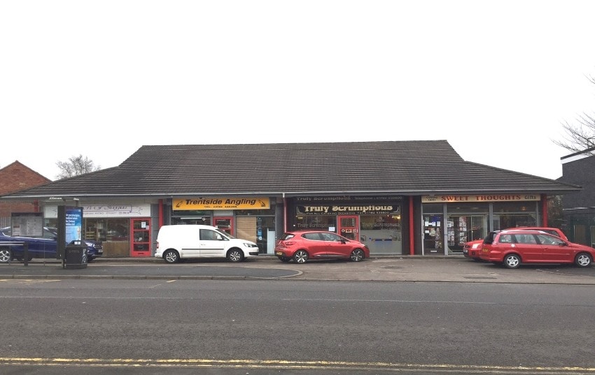 1256 Leek Rd, Stoke On Trent à louer Photo principale– Image 1 sur 7