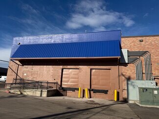 Plus de détails pour 2650-2680 W 6th Ave, Denver, CO - Industriel/Logistique à louer