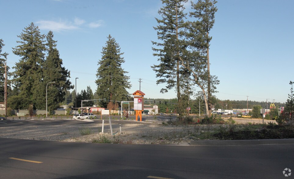 20401 Mountain Hwy E, Spanaway, WA à vendre - Photo de l’immeuble – Image 3 sur 6