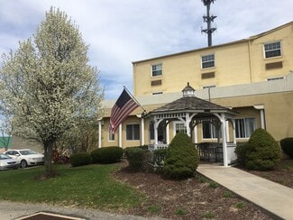 Plus de détails pour 4220 Saw Mill Run Blvd, Pittsburgh, PA - Santé à vendre