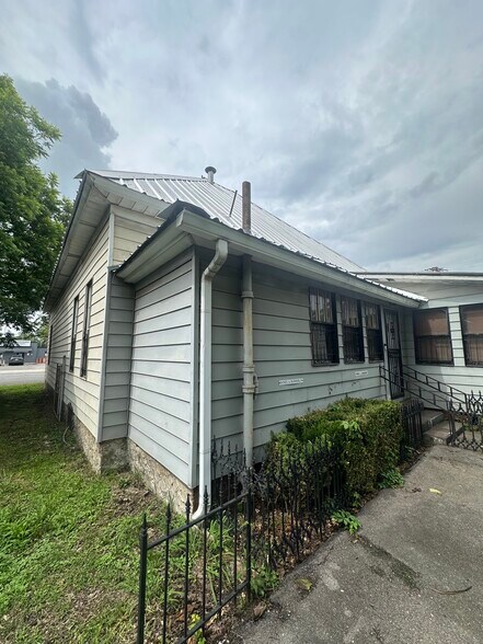 5381 1st Ave N, Birmingham, AL à vendre - Photo de l’immeuble – Image 2 sur 10