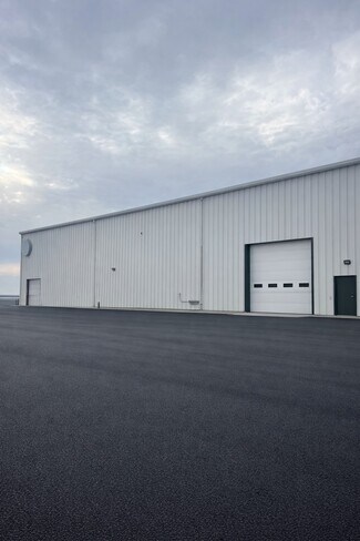 Plus de détails pour 614 Grantham Lane, New Castle, DE - Industriel/Logistique à louer