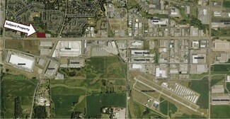 Plus de détails pour 215th St W, Lakeville, MN - Terrain à vendre