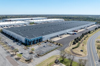 8680 Swinnea Rd, Southaven, MS - Vue aérienne  vue de carte