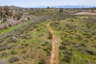 Plus de détails pour 0 Riverside St, Perris, CA - Terrain à vendre
