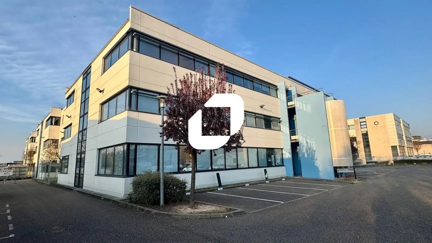 2 Rue Bartisch, Strasbourg à louer Photo principale– Image 1 sur 11