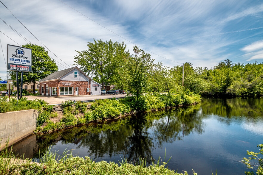 45 Main St, Conway, NH à vendre - Photo principale – Image 1 sur 40