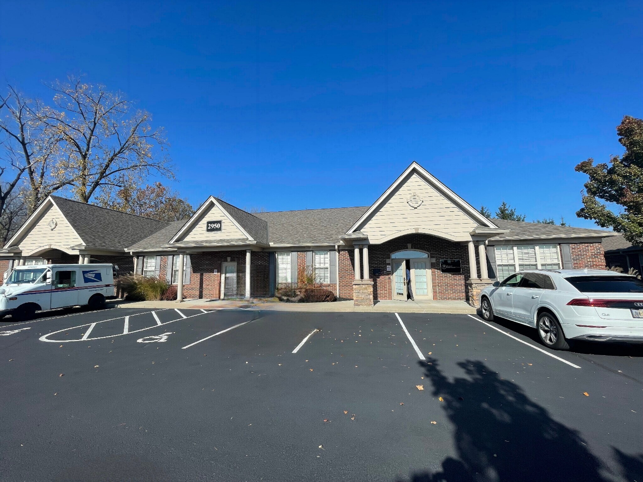 2950 Glendale Milford Rd, Cincinnati, OH à vendre Photo principale– Image 1 sur 9