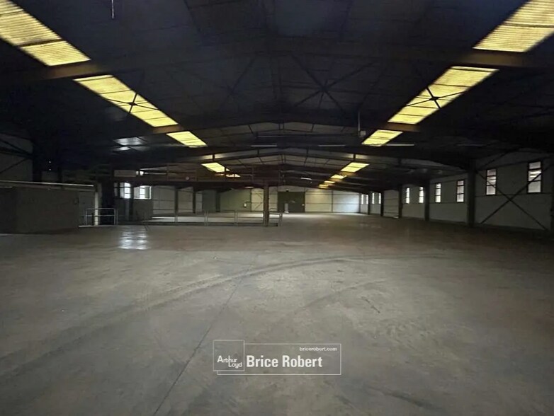 Industriel/Logistique dans Civrieux-d'Azergues à vendre - Photo intérieure – Image 2 sur 4