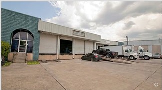 Plus de détails pour 30 Crofton Rd, Kenner, LA - Industriel/Logistique à louer