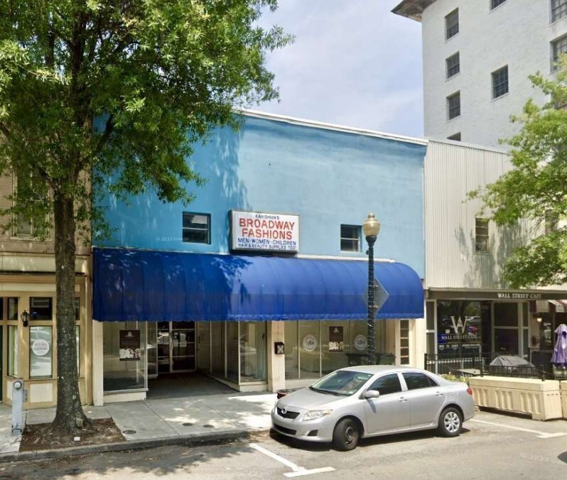 120 W Washington St, Suffolk, VA à vendre Photo principale– Image 1 sur 2