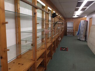 Plus de détails pour 3 Worthington St, Little Curren, ON - Local commercial à vendre