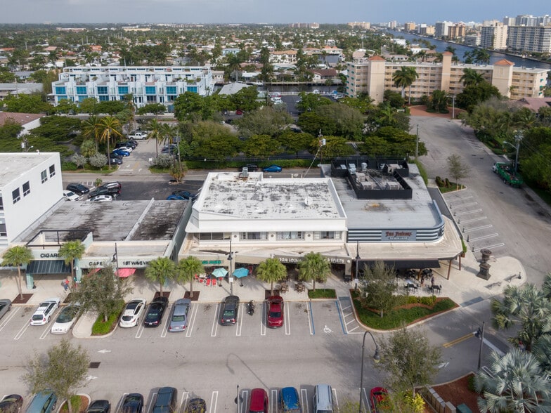 2769-2777 E Atlantic Blvd, Pompano Beach, FL à louer - Photo de l’immeuble – Image 2 sur 28