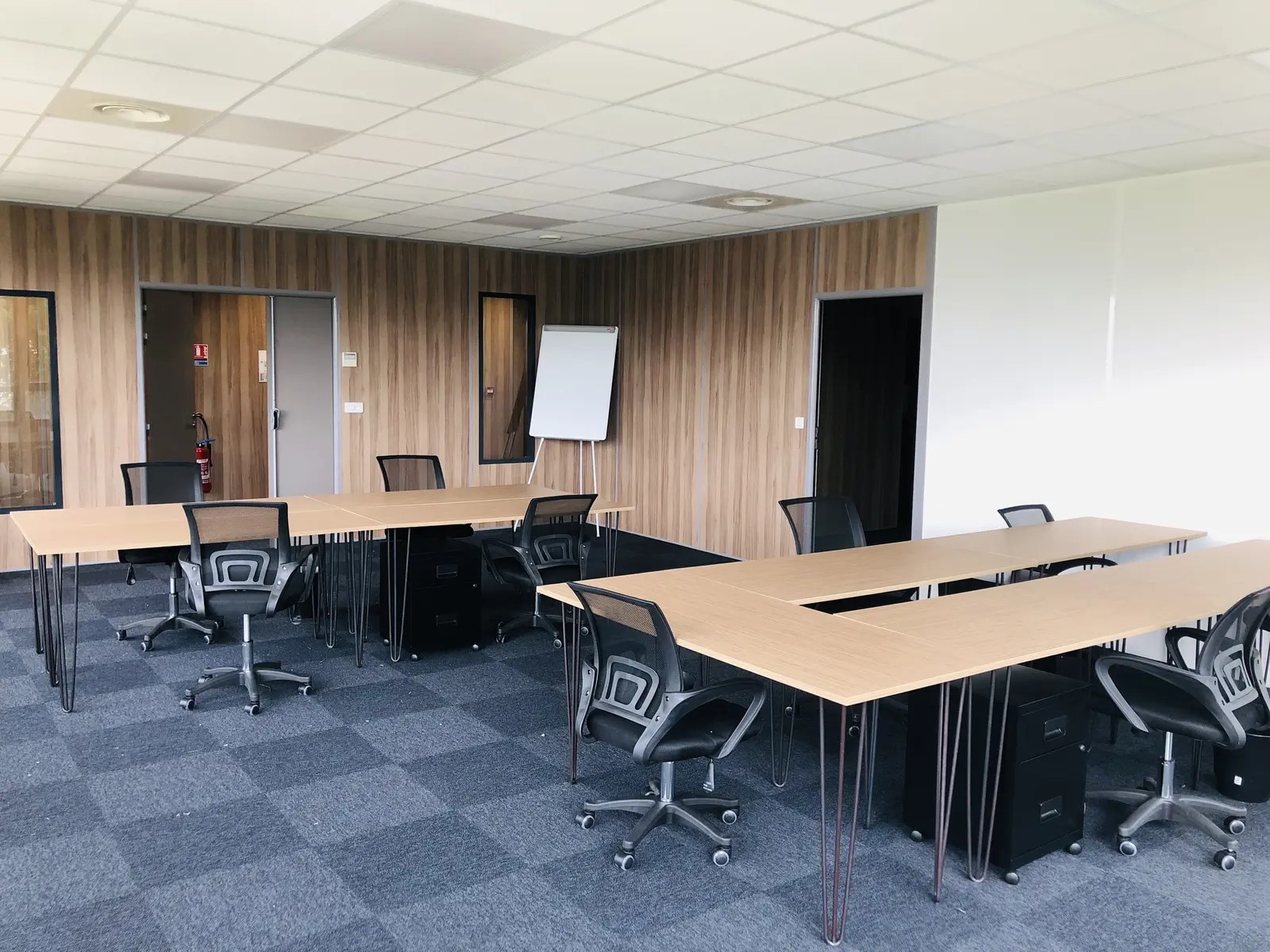 2 Impasse Serge Reggiani, Saint-Herblain à louer Photo intérieure– Image 1 sur 6