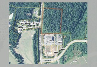 Plus de détails pour 0 Chapel Hill Rd, Douglasville, GA - Terrain à vendre