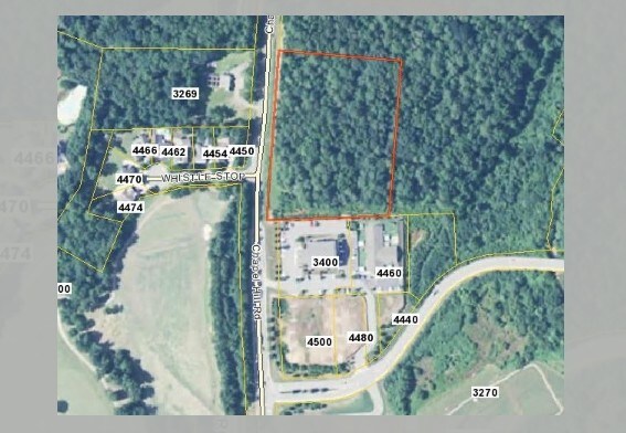 0 Chapel Hill Rd, Douglasville, GA à vendre Photo principale– Image 1 sur 16