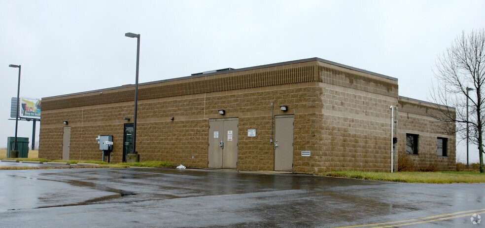 4800-4810 Wolf Rd, Dayton, OH à vendre - Photo de l’immeuble – Image 3 sur 4