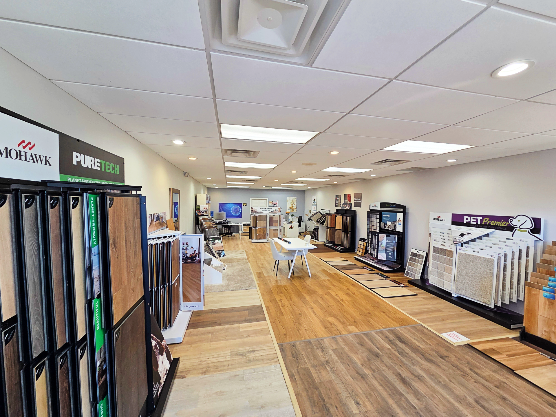 5054-5068 Cemetery Rd, Hilliard, OH à louer Photo intérieure– Image 1 sur 2