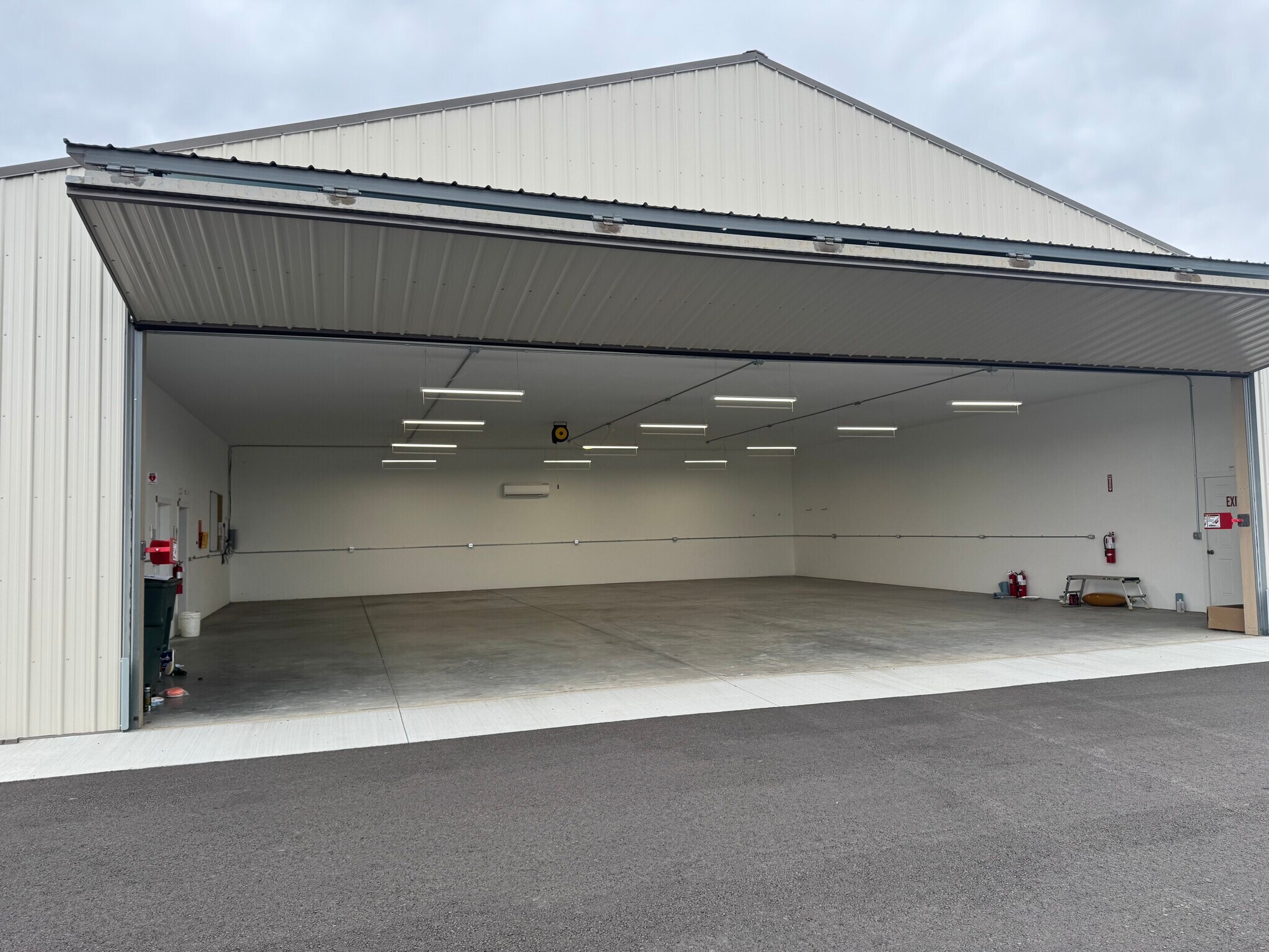 5250 NW A Ave, Pendleton, OR à louer Photo de l’immeuble– Image 1 sur 11