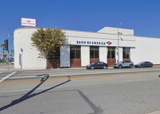 Plus de détails pour 8946 S Sepulveda Blvd, Los Angeles, CA - Local commercial à vendre