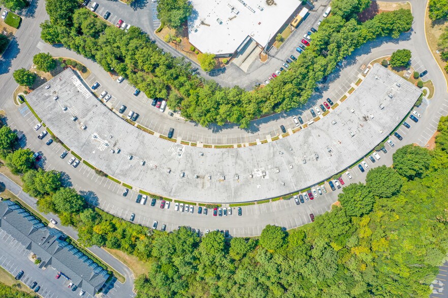 211 Summit Pky, Birmingham, AL à louer - Aérien – Image 2 sur 2