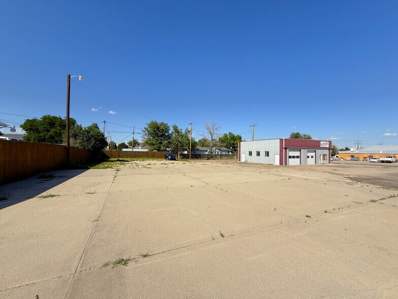 1000 Main St, Limon, CO à vendre - Photo de l’immeuble – Image 2 sur 39