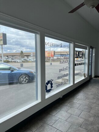 Plus de détails pour 936 E Sprague Ave, Spokane, WA - Local commercial à louer