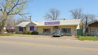 Plus de détails pour 720 N 10th St, Killeen, TX - Local commercial à louer