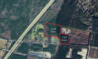 Plus de détails pour Portugee Rd, Sandston, VA - Terrain à vendre