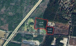 Plus de détails pour Portugee Rd, Sandston, VA - Terrain à vendre