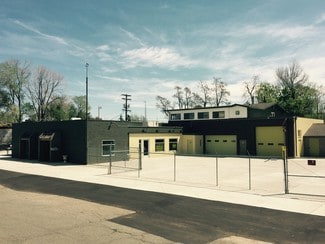 Plus de détails pour 2670 S Delaware St, Denver, CO - Industriel/Logistique à louer