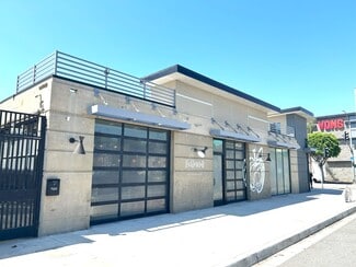 Plus de détails pour 700 E Broadway, Long Beach, CA - Local commercial à vendre