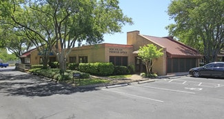 Plus de détails pour 8105 Shoal Creek Blvd, Austin, TX - Bureau à vendre