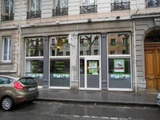 Plus de détails pour Bureau à louer