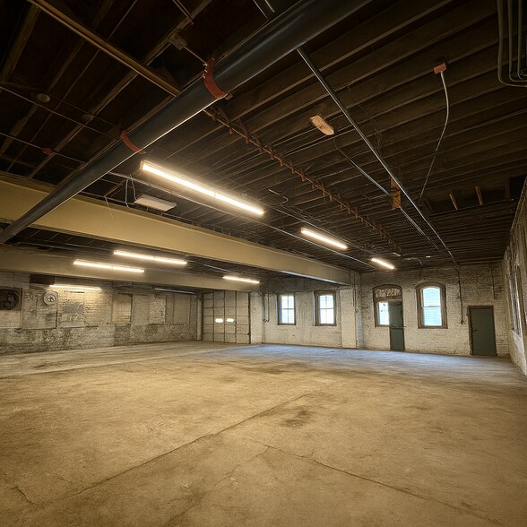 192 Providence St, Hyde Park, MA à louer - Photo de l’immeuble – Image 3 sur 11