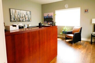 2620 N Travis St, Sherman, TX à louer Photo intérieure– Image 2 sur 8