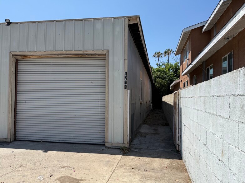 1724 W 2nd St, Santa Ana, CA à vendre - Photo de l’immeuble – Image 3 sur 15