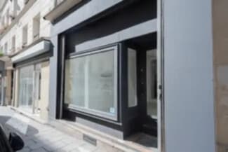 Plus de détails pour 7 Rue Charles-François Dupuis, Paris - Local commercial à louer