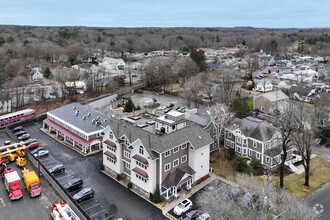 227 Willow St, South Hamilton, MA - VUE AÉRIENNE  vue de carte