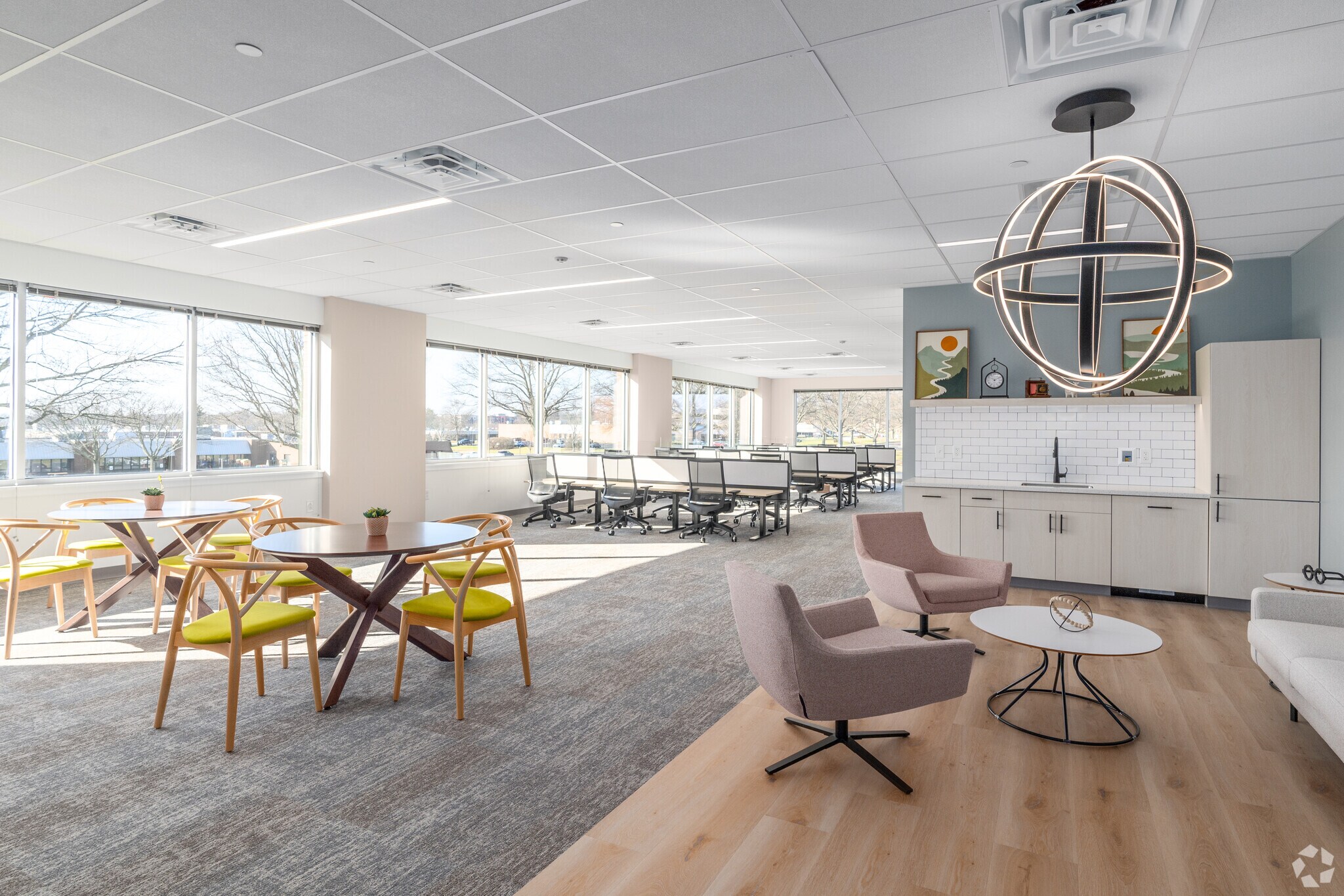 110 Gibraltar Rd, Horsham Township, PA à louer Photo principale– Image 1 sur 29