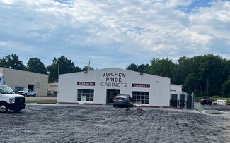 Plus de détails pour 969 Ohio Pike, Cincinnati, OH - Local d’activités à vendre