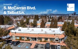 Plus de détails pour 6554 S McCarran Blvd, Reno, NV - Bureau à louer