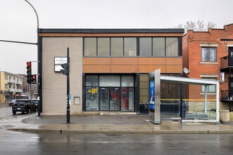 7199 Boul Saint-Michel, Montréal, QC à louer Photo de l’immeuble– Image 1 sur 12