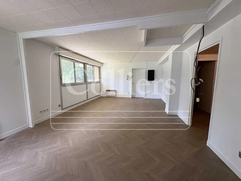 137 Avenue Thiers, Lyon à vendre - Photo de l’immeuble – Image 2 sur 10