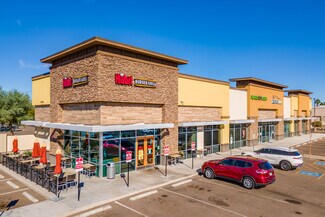 Plus de détails pour 7870 W Bell Rd, Glendale, AZ - Local commercial à louer