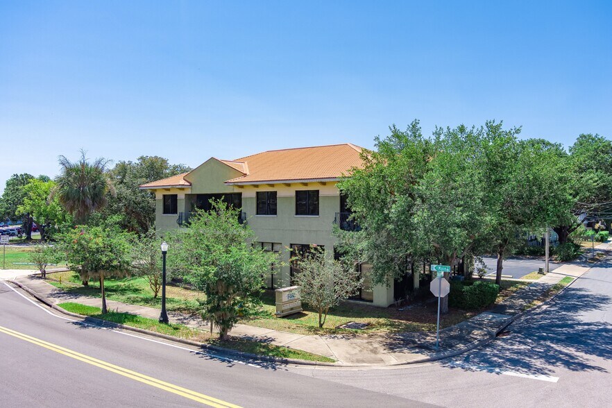 825 E Main St, Lakeland, FL à vendre - Photo de l’immeuble – Image 3 sur 18
